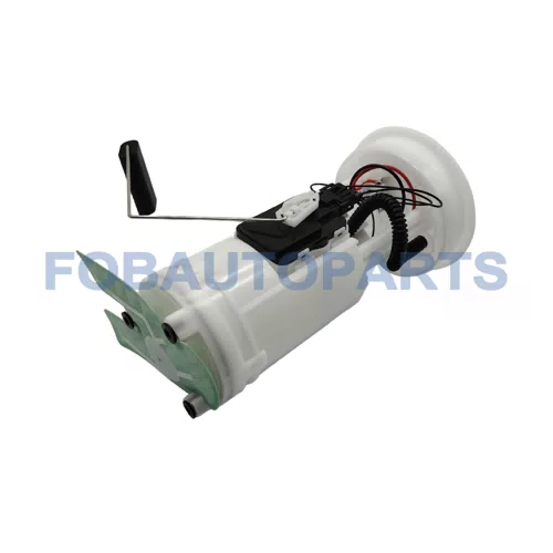 Fuel Pump Module Assembly Fit for Vw Gol Y Saveiro 2009 - 2015 1.6l K5U0919051 E3750M KTE3818M - image 5